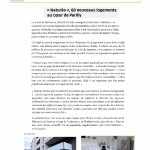 Article Alila Expressions Vénissieux 08.04.16